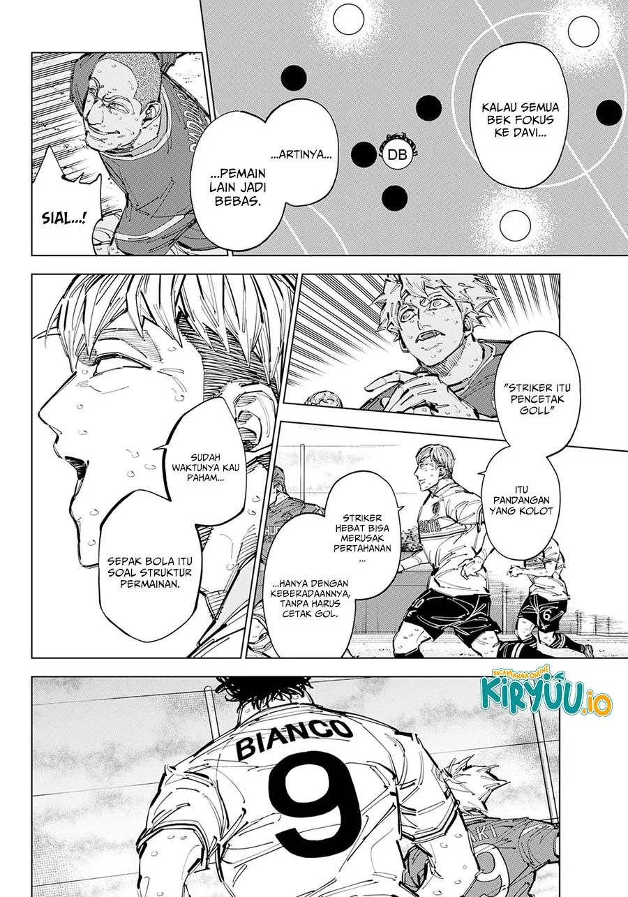 Chapter 74 - halaman 17