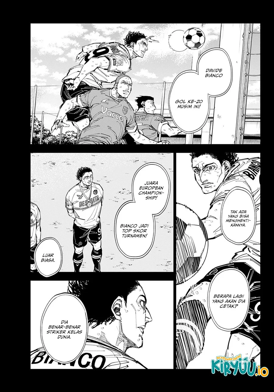Chapter 74 - halaman 18