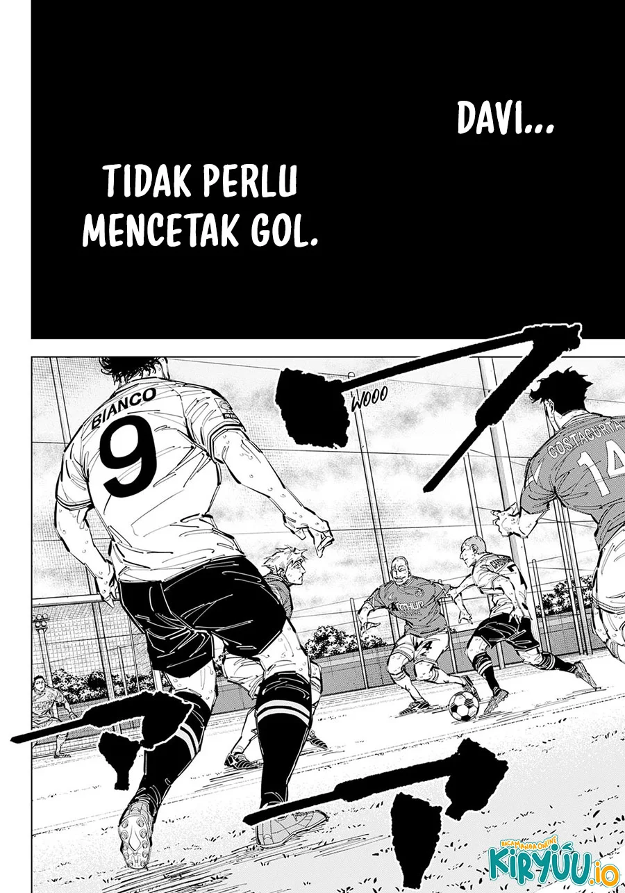 Chapter 74 - halaman 19