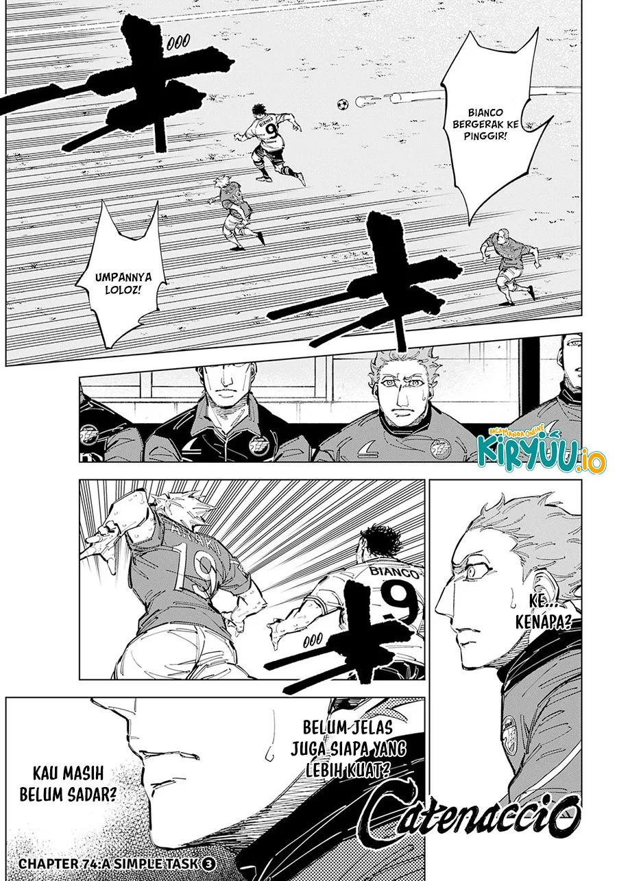 Chapter 74 - halaman 3