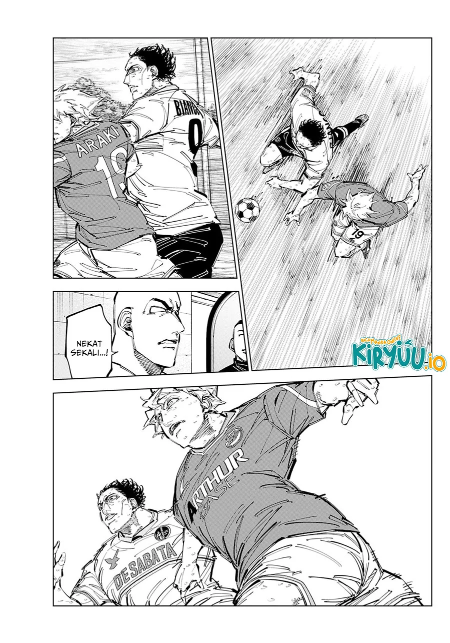 Chapter 74 - halaman 5
