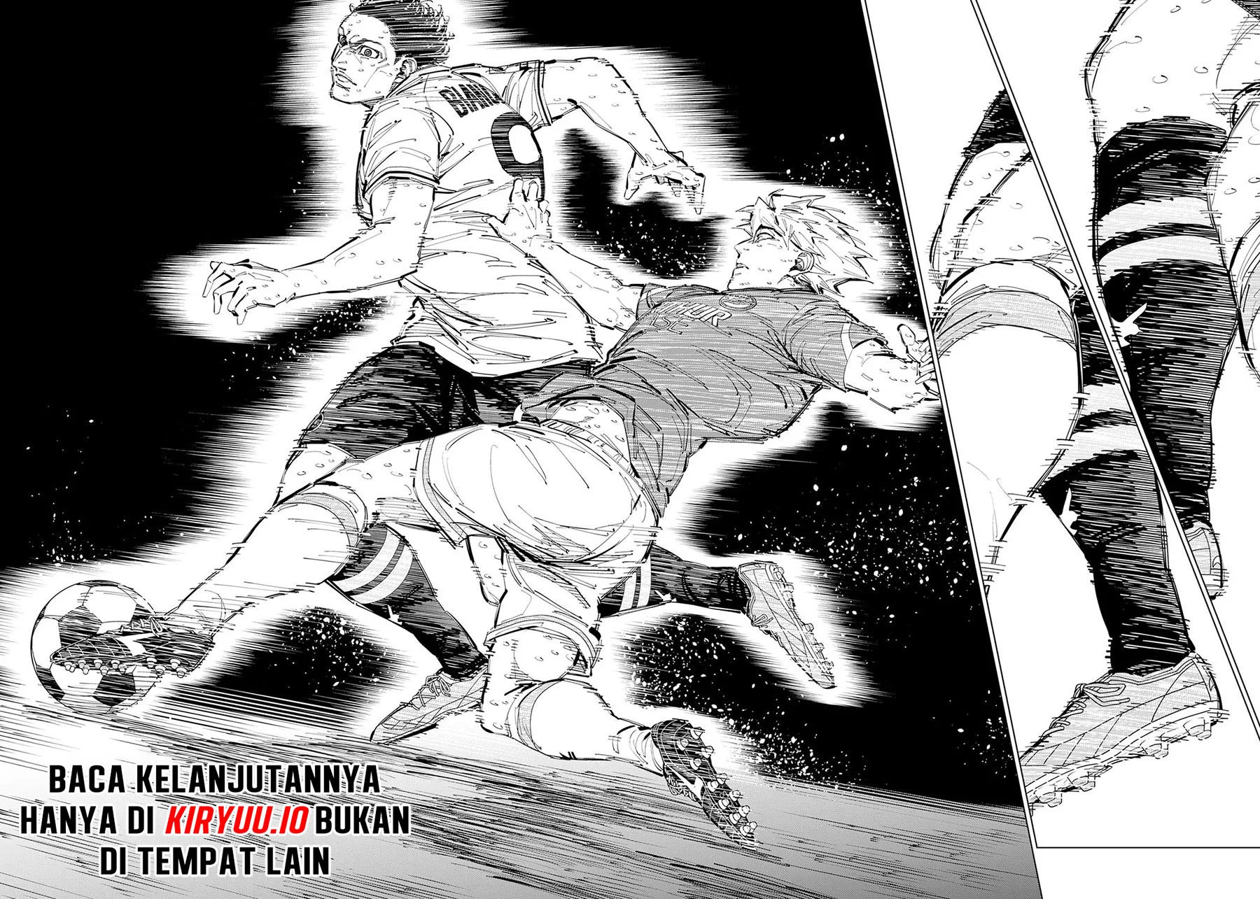 Chapter 74 - halaman 6