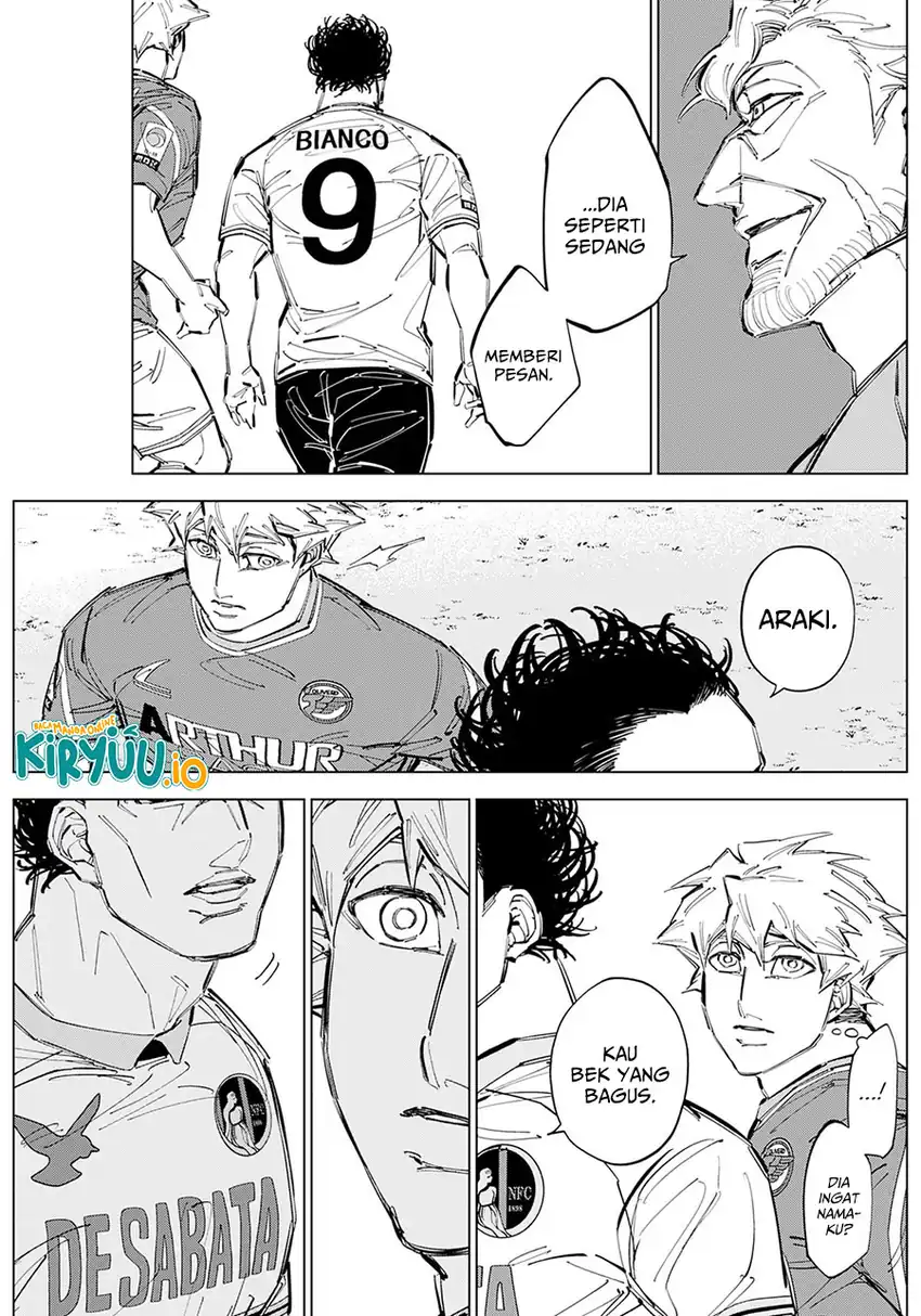 Chapter 75 - halaman 16
