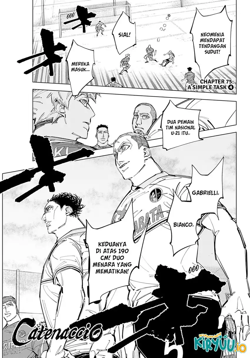 Chapter 75 - halaman 3