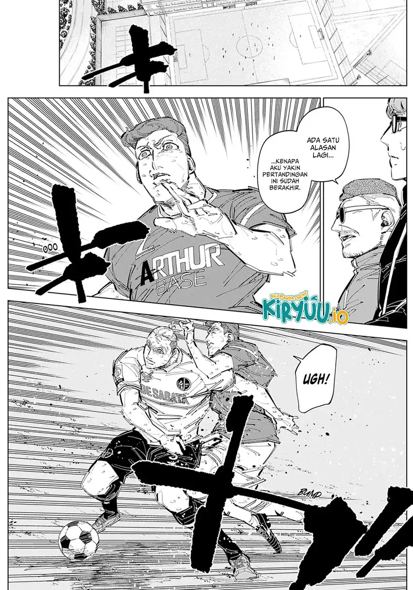 Chapter 77 - halaman 11