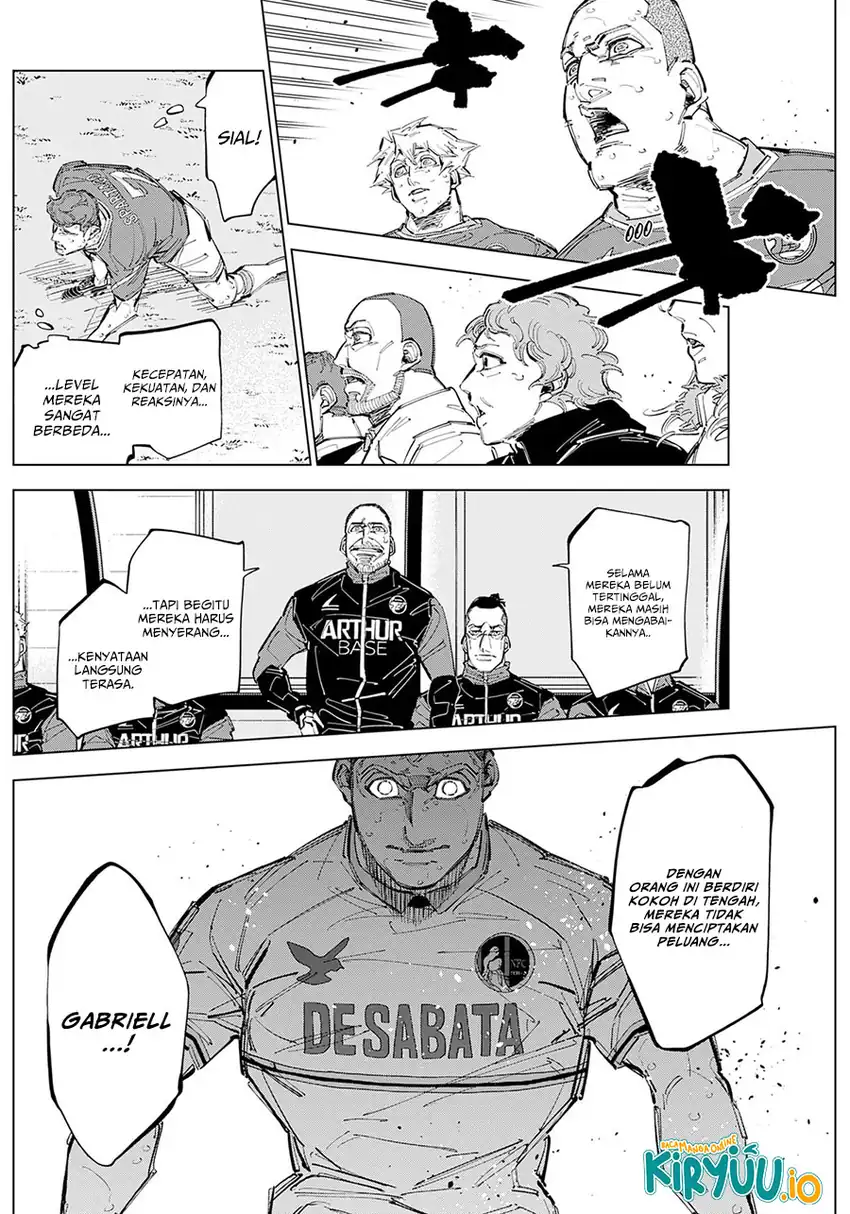 Chapter 77 - halaman 12