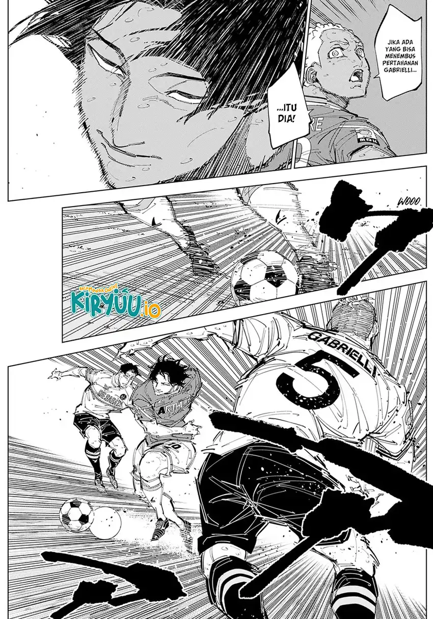 Chapter 77 - halaman 13