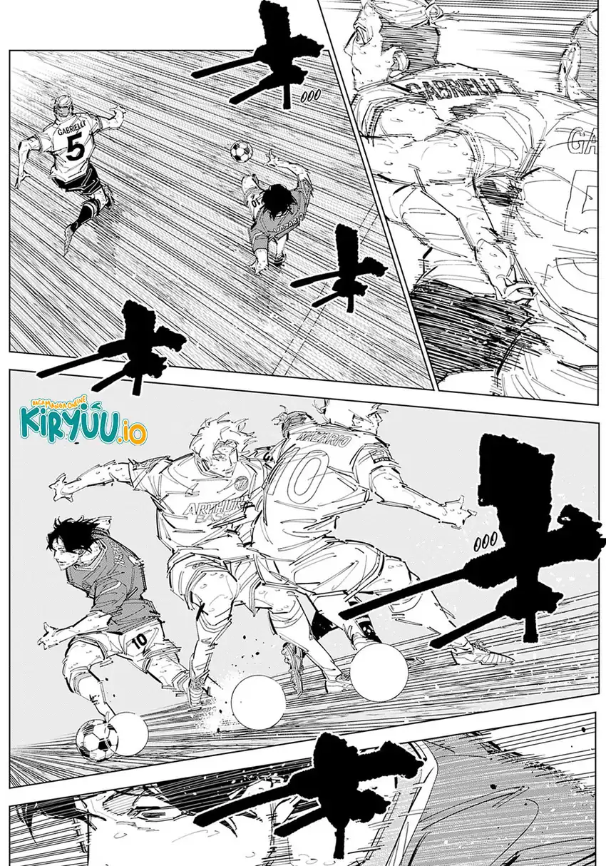 Chapter 77 - halaman 14