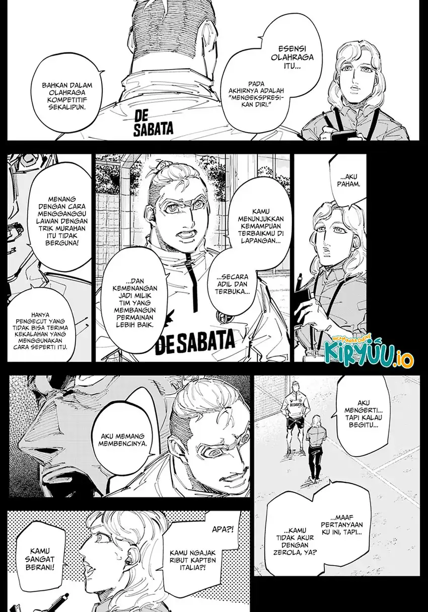 Chapter 77 - halaman 16