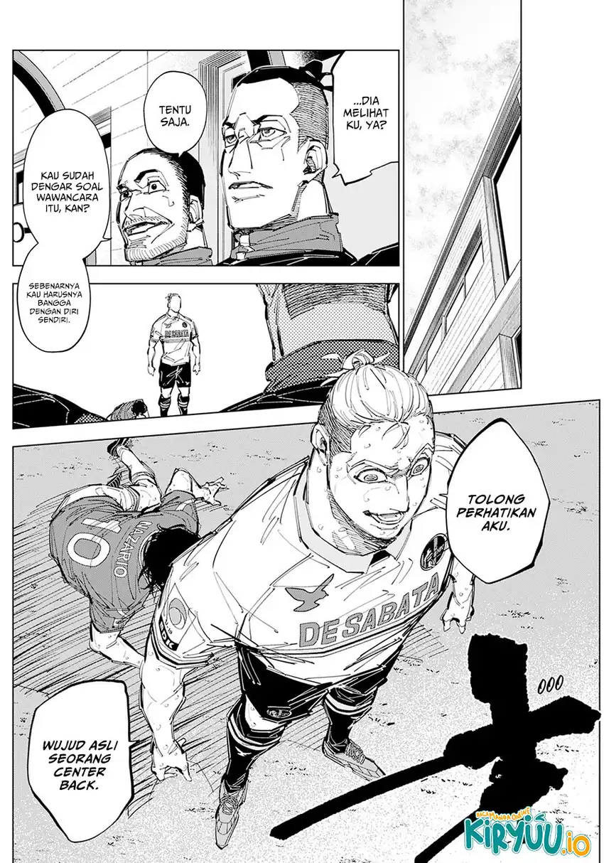 Chapter 77 - halaman 18