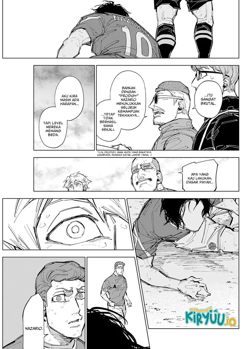 Chapter 77 - halaman 19