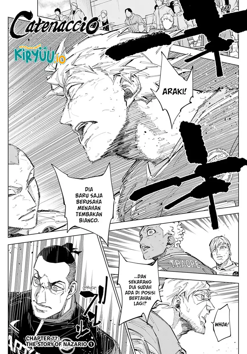 Chapter 77 - halaman 3