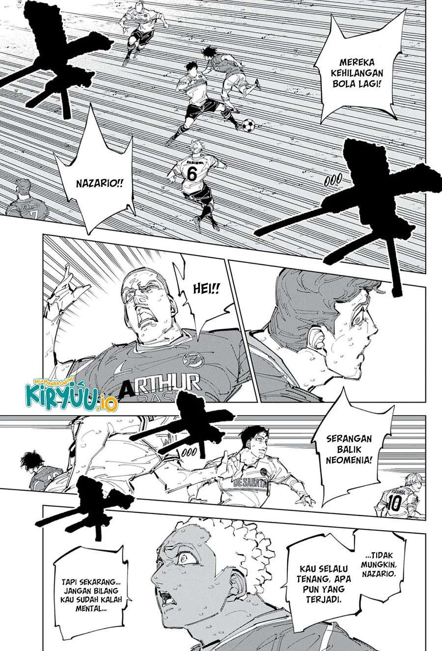 Chapter 78 - halaman 11