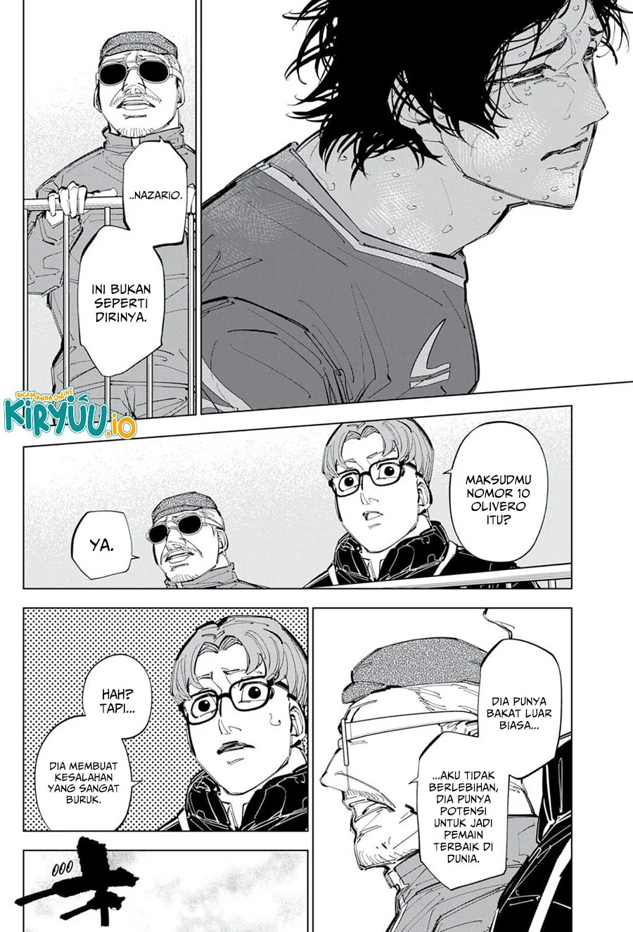 Chapter 78 - halaman 12