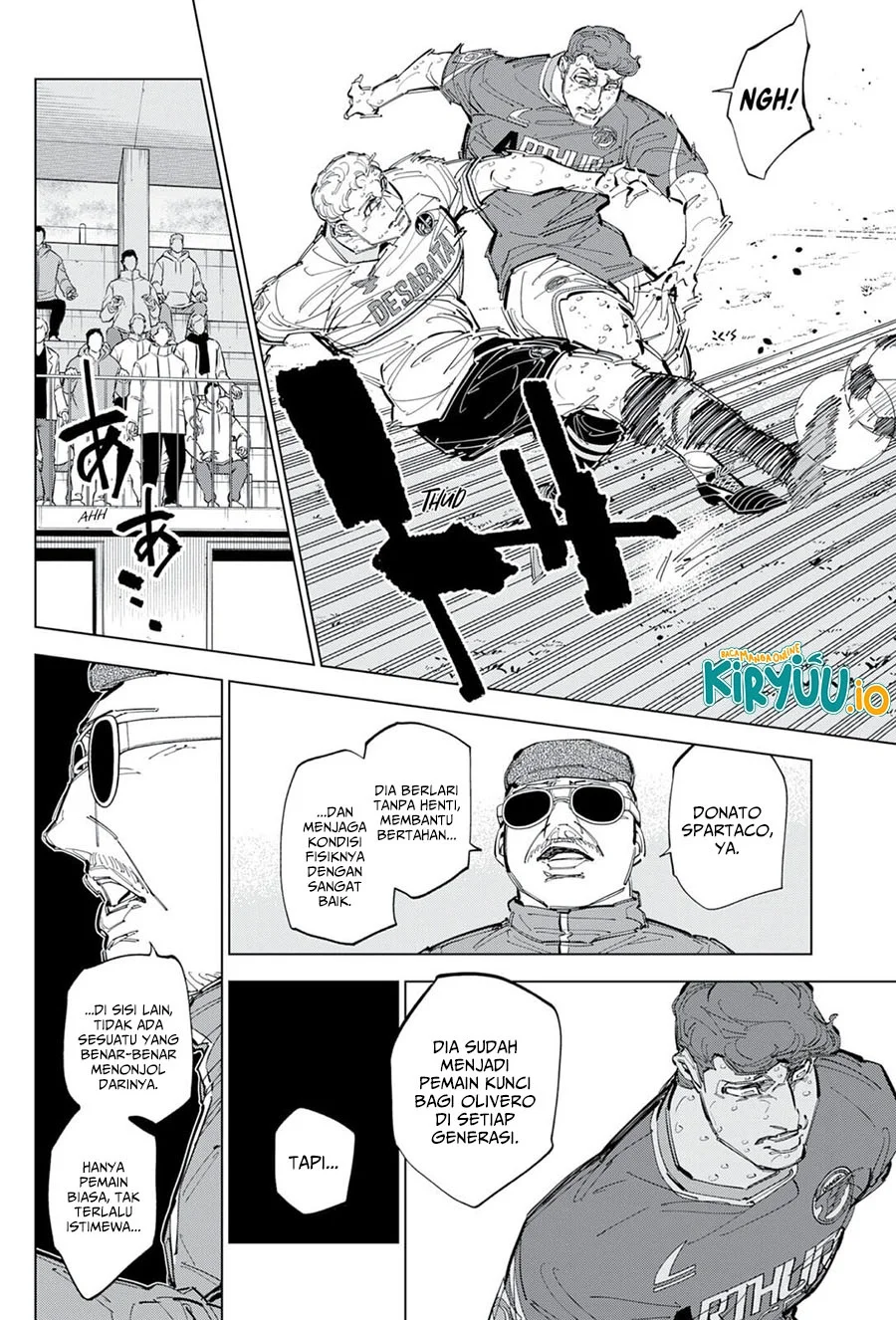 Chapter 78 - halaman 16