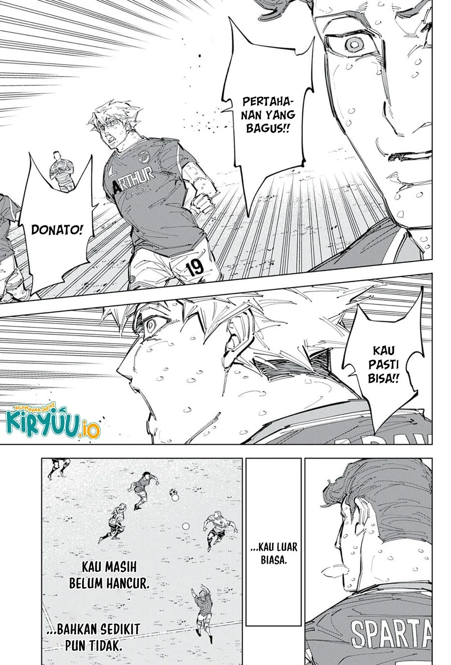Chapter 78 - halaman 19