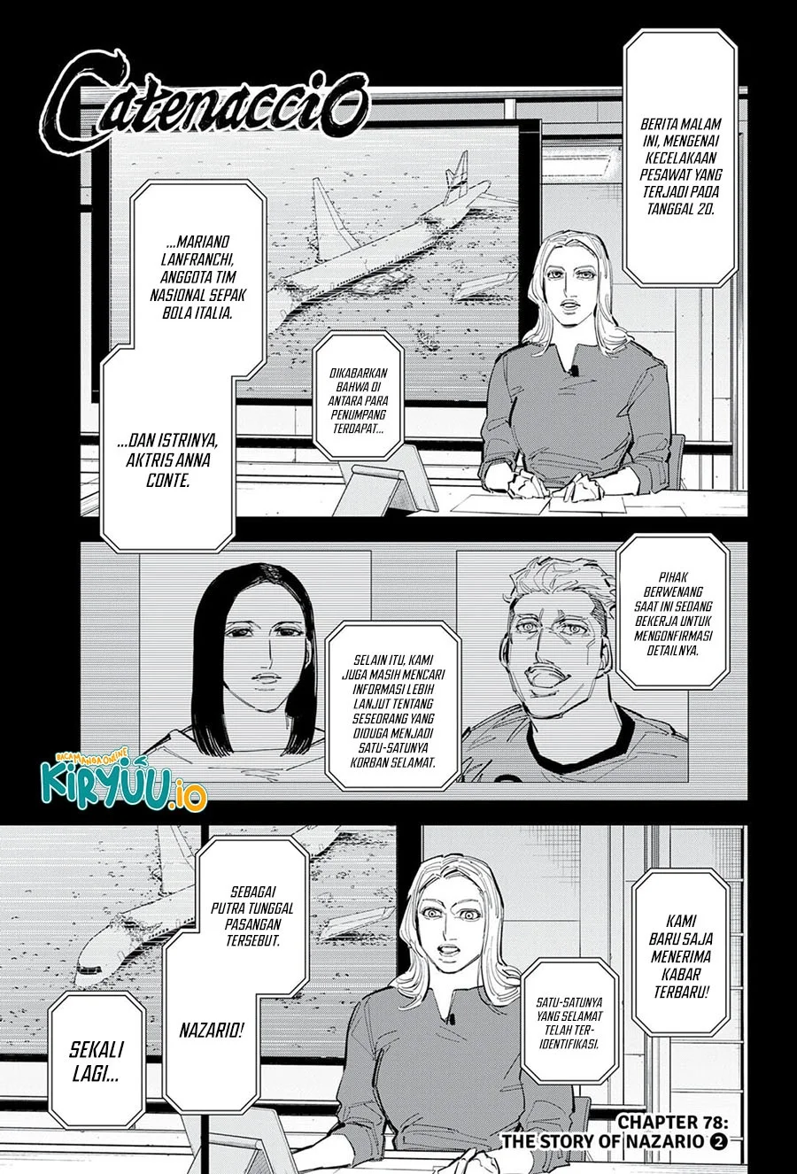 Chapter 78 - halaman 3