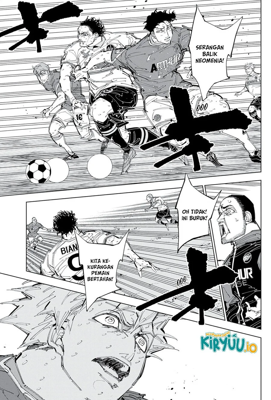 Chapter 78 - halaman 7