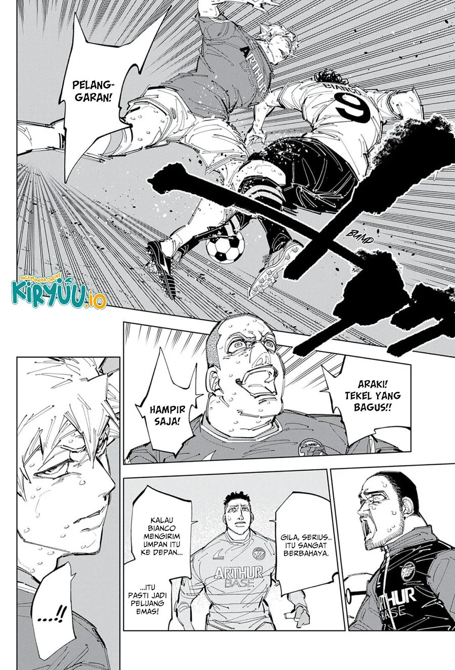 Chapter 78 - halaman 8