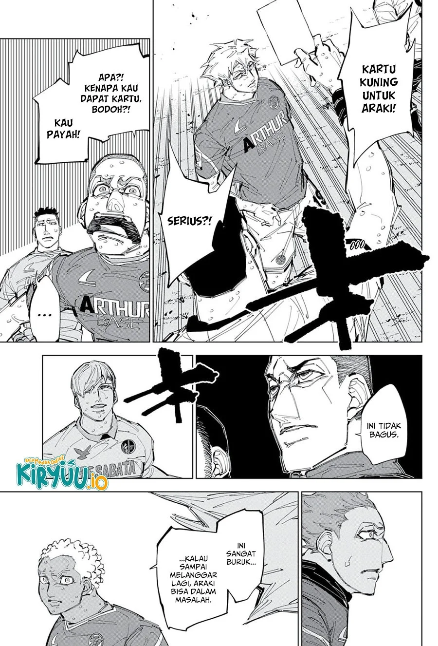Chapter 78 - halaman 9