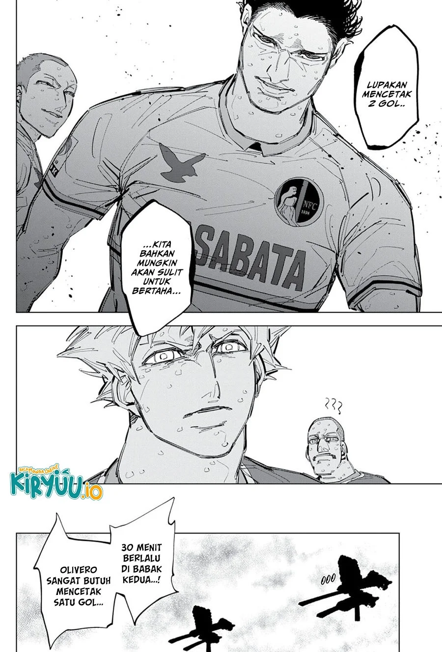 Chapter 78 - halaman 10
