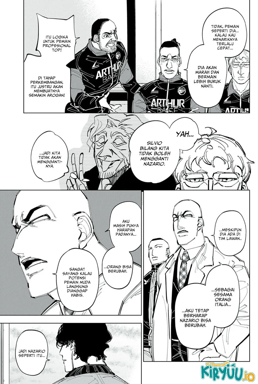 Chapter 79 - halaman 11