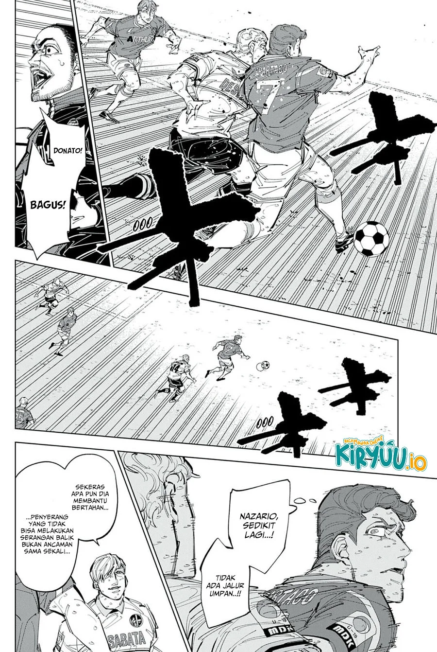 Chapter 79 - halaman 12