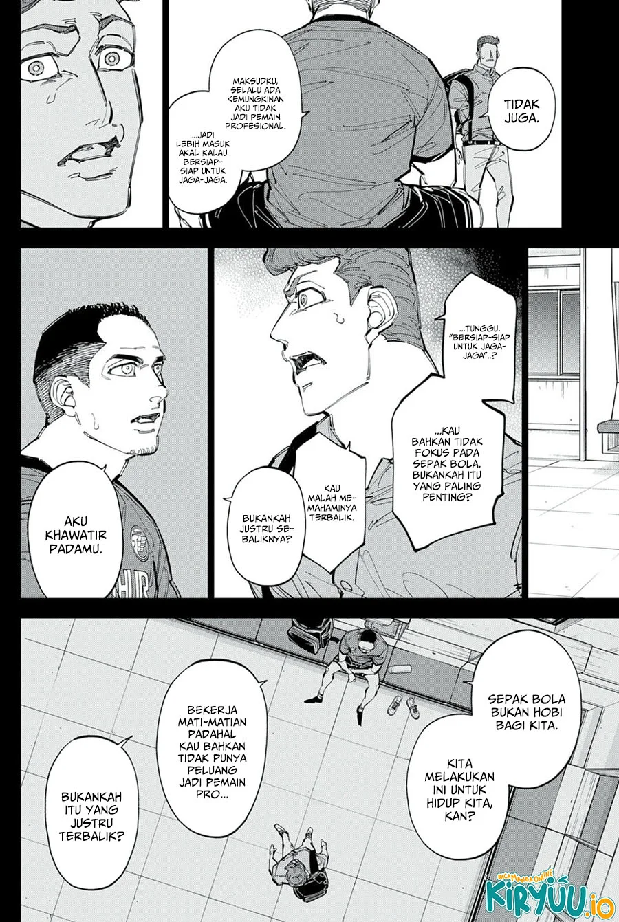 Chapter 79 - halaman 14