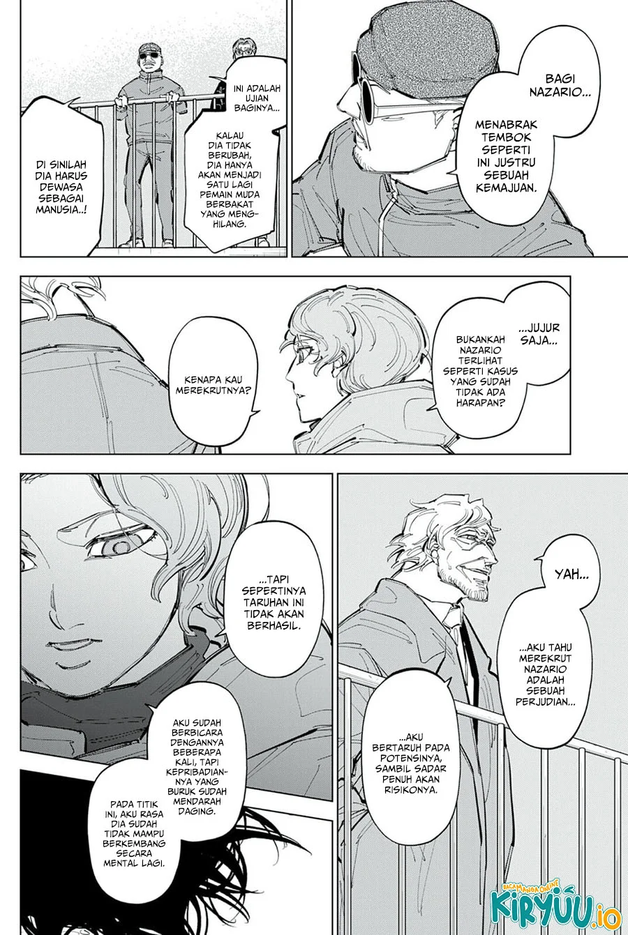 Chapter 79 - halaman 16