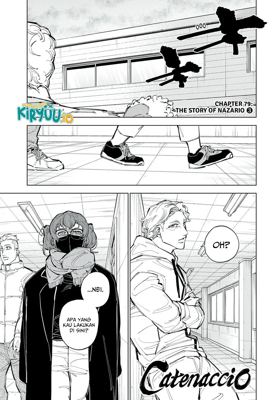 Chapter 79 - halaman 3