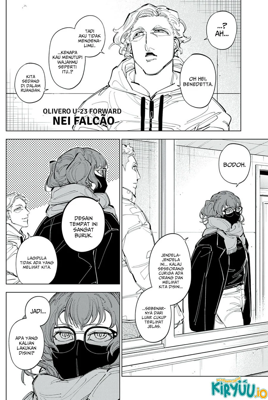 Chapter 79 - halaman 4