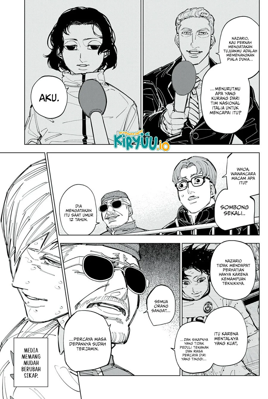 Chapter 79 - halaman 9