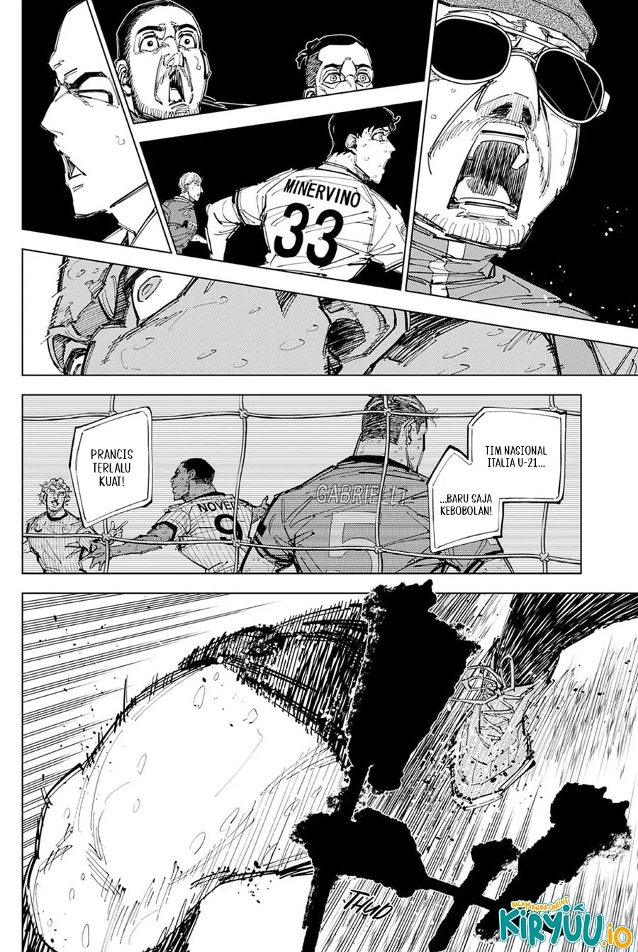 Chapter 80 - halaman 12