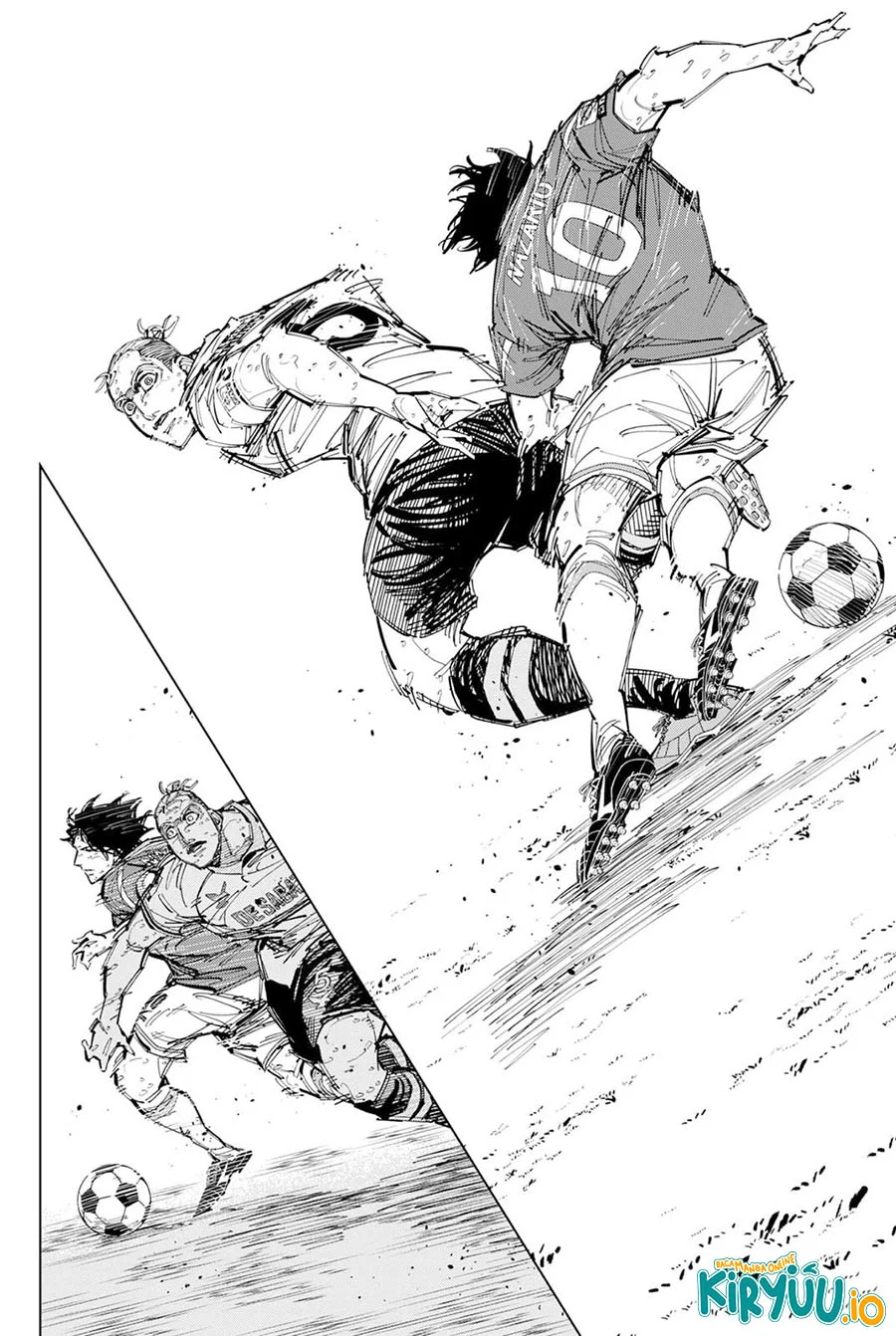 Chapter 80 - halaman 15