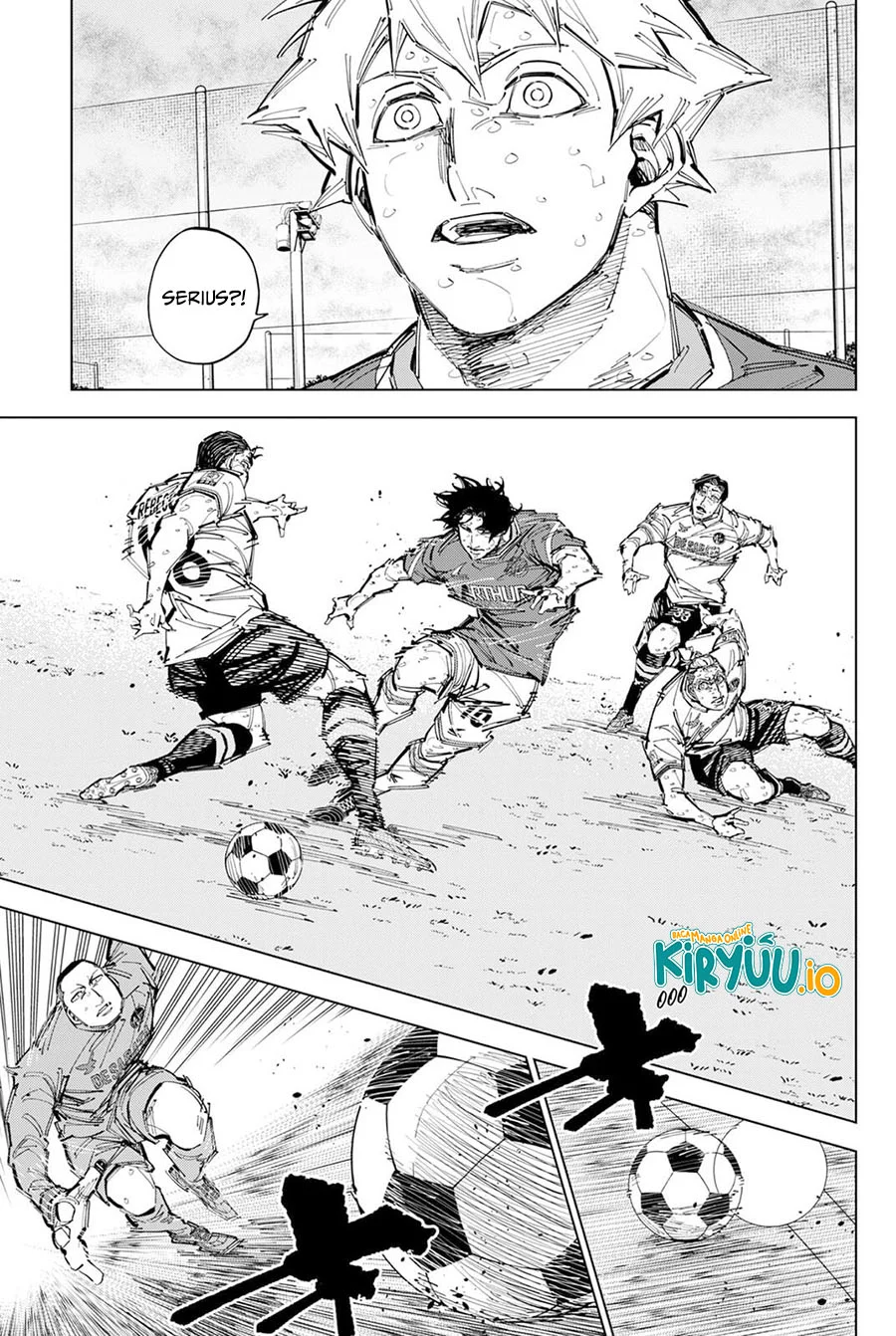 Chapter 80 - halaman 16