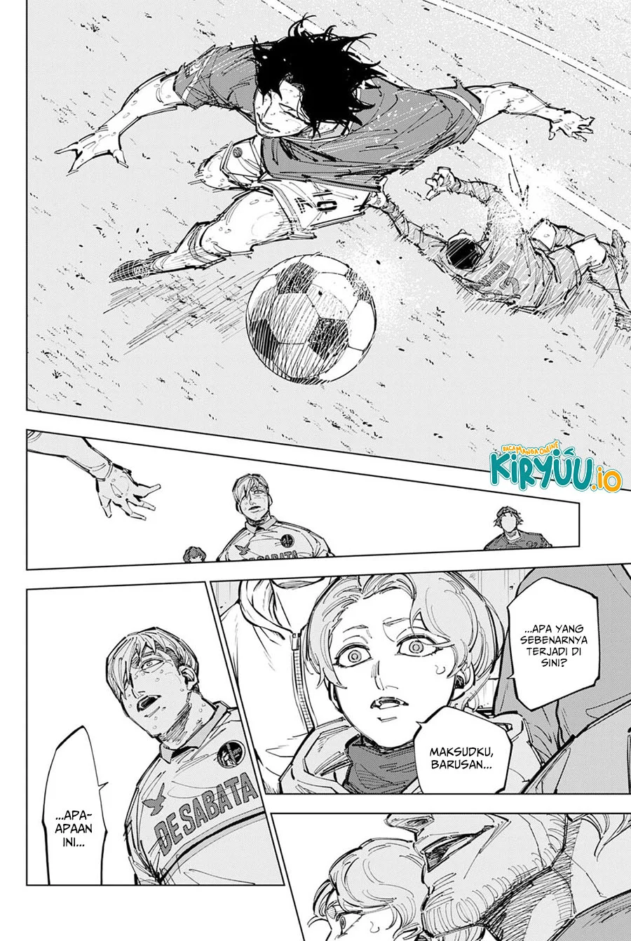 Chapter 80 - halaman 17