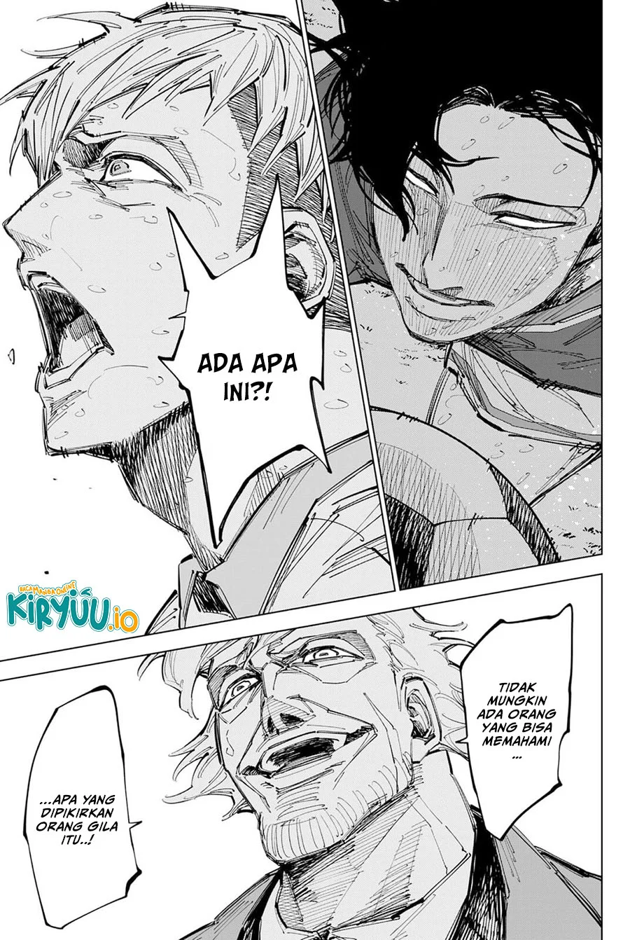 Chapter 80 - halaman 18