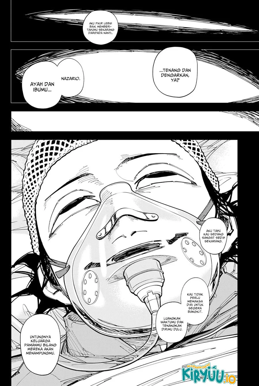 Chapter 80 - halaman 19