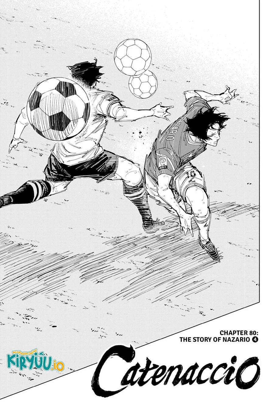 Chapter 80 - halaman 3
