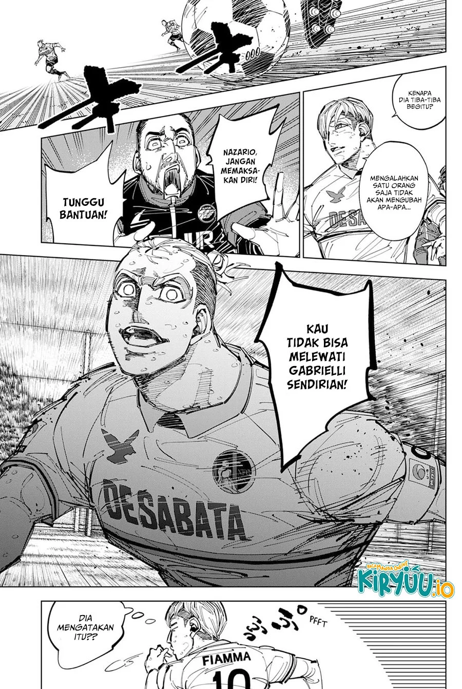 Chapter 80 - halaman 5
