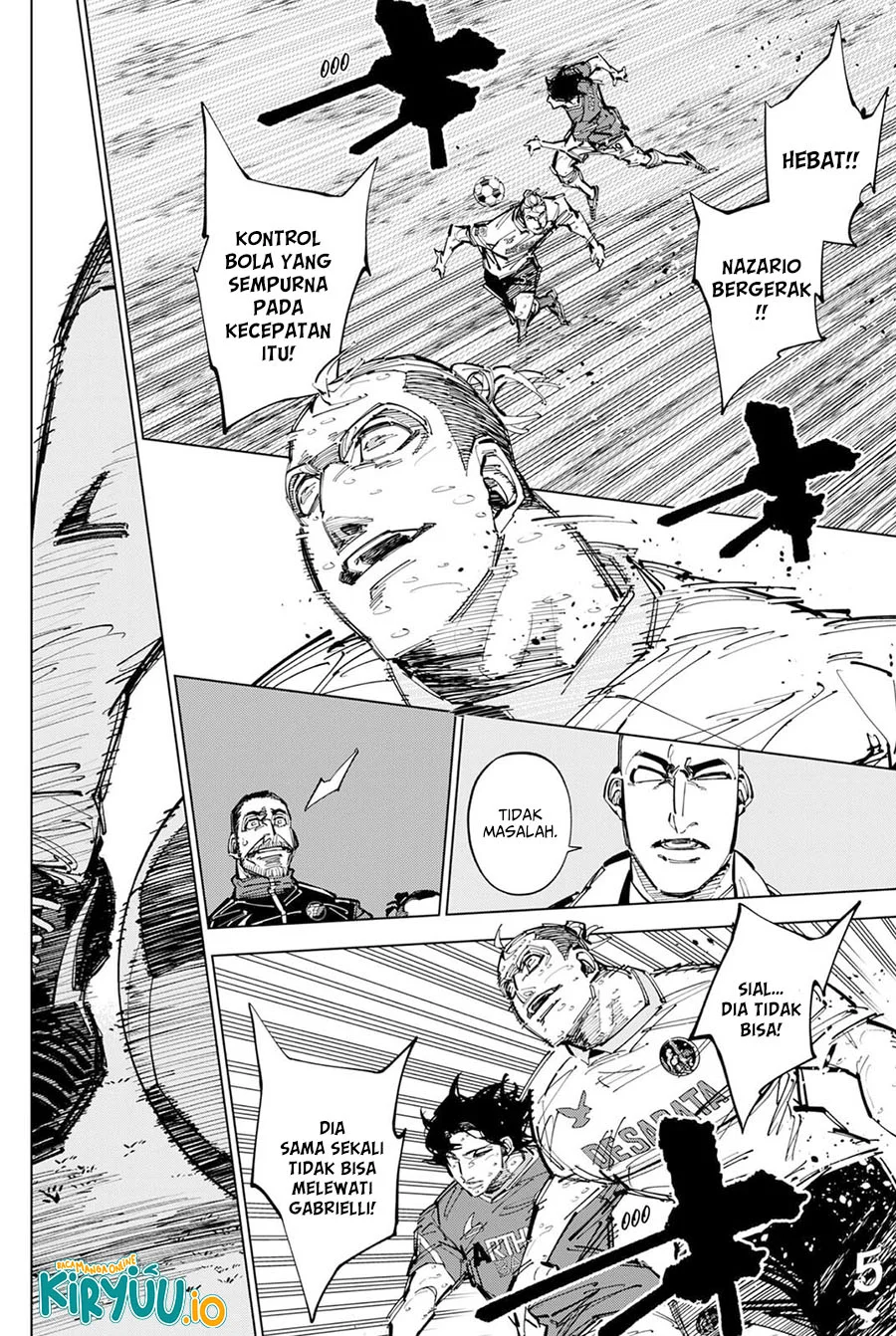 Chapter 80 - halaman 10
