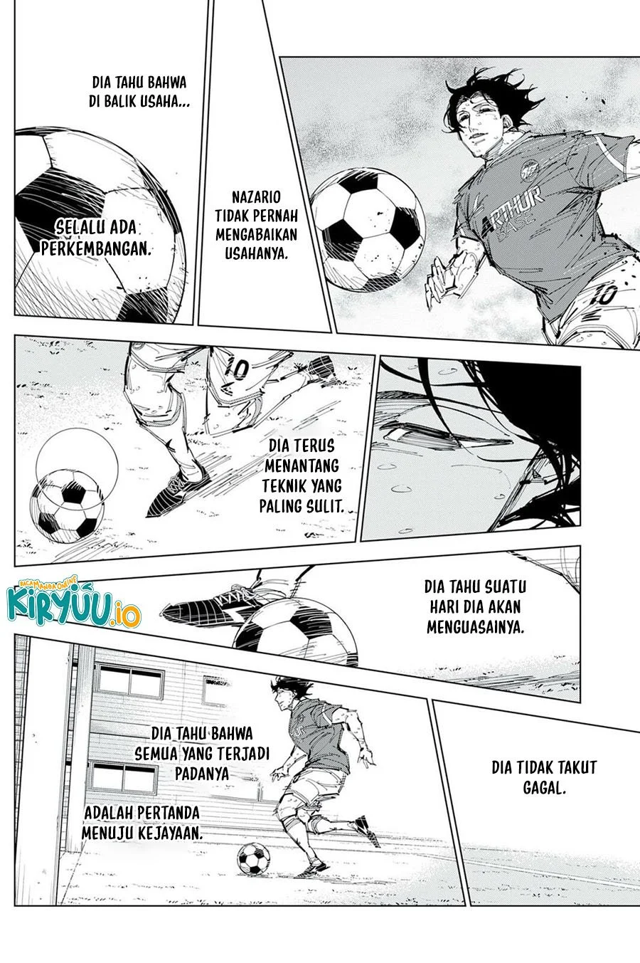 Chapter 81 - halaman 12