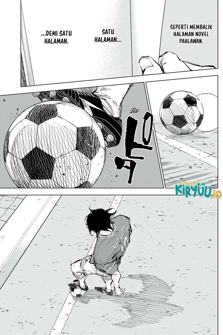 Chapter 81 - halaman 13