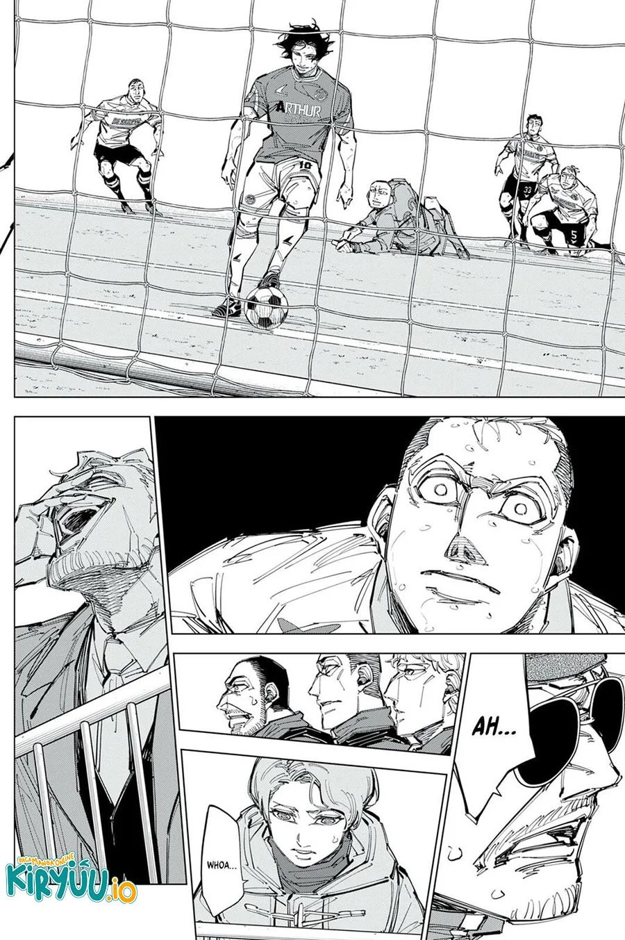 Chapter 81 - halaman 14