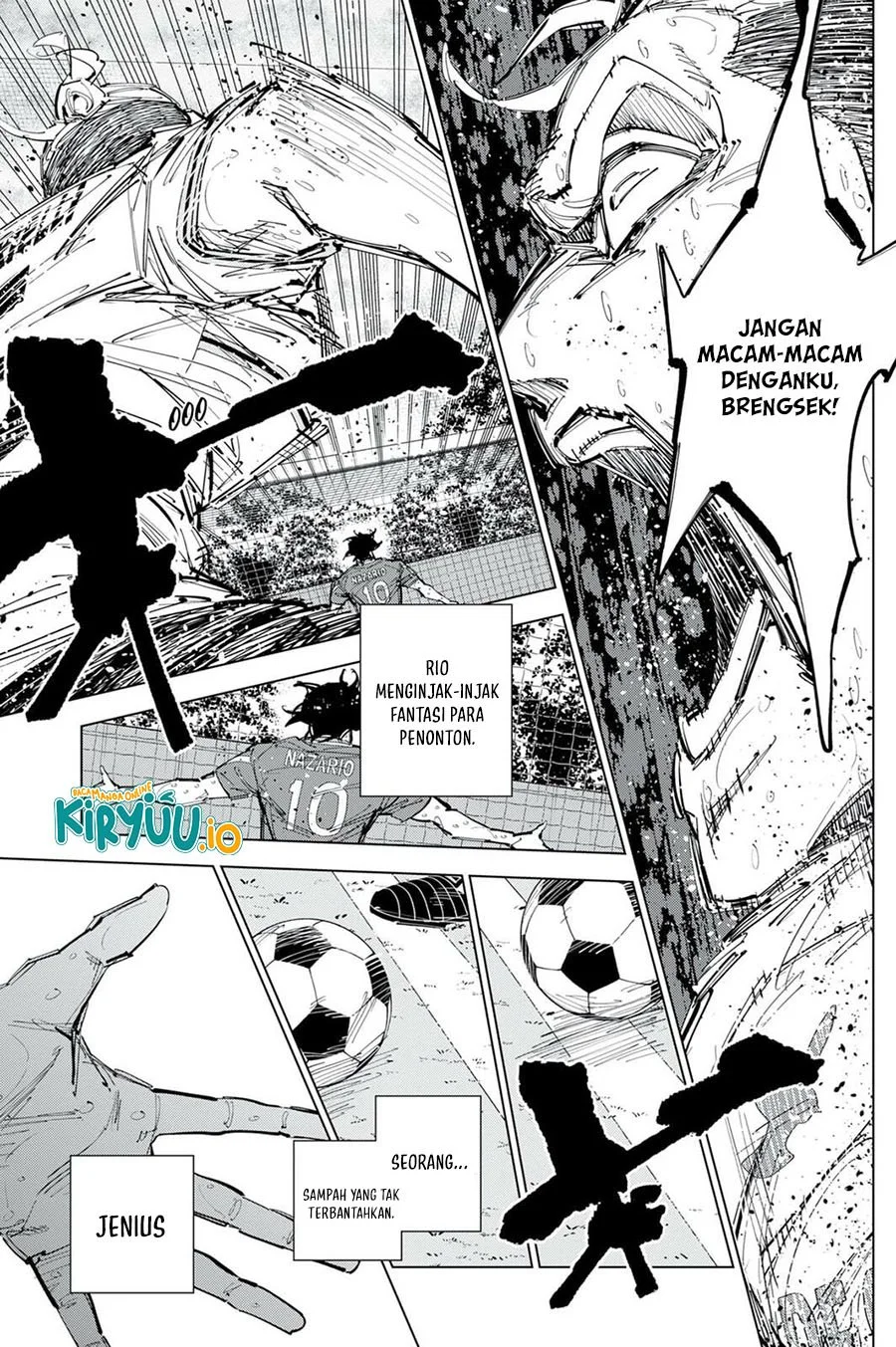 Chapter 81 - halaman 15