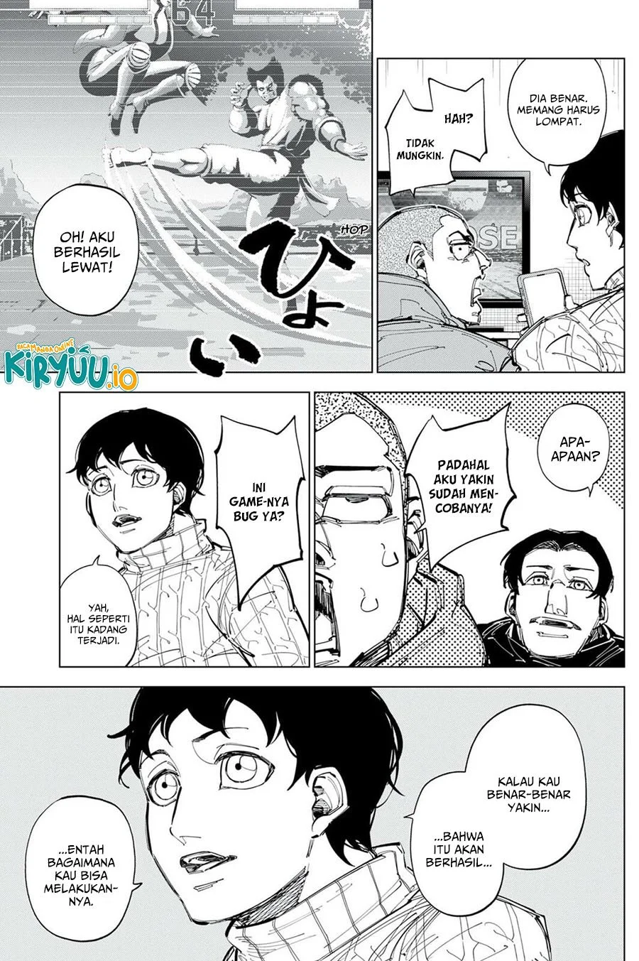 Chapter 81 - halaman 17