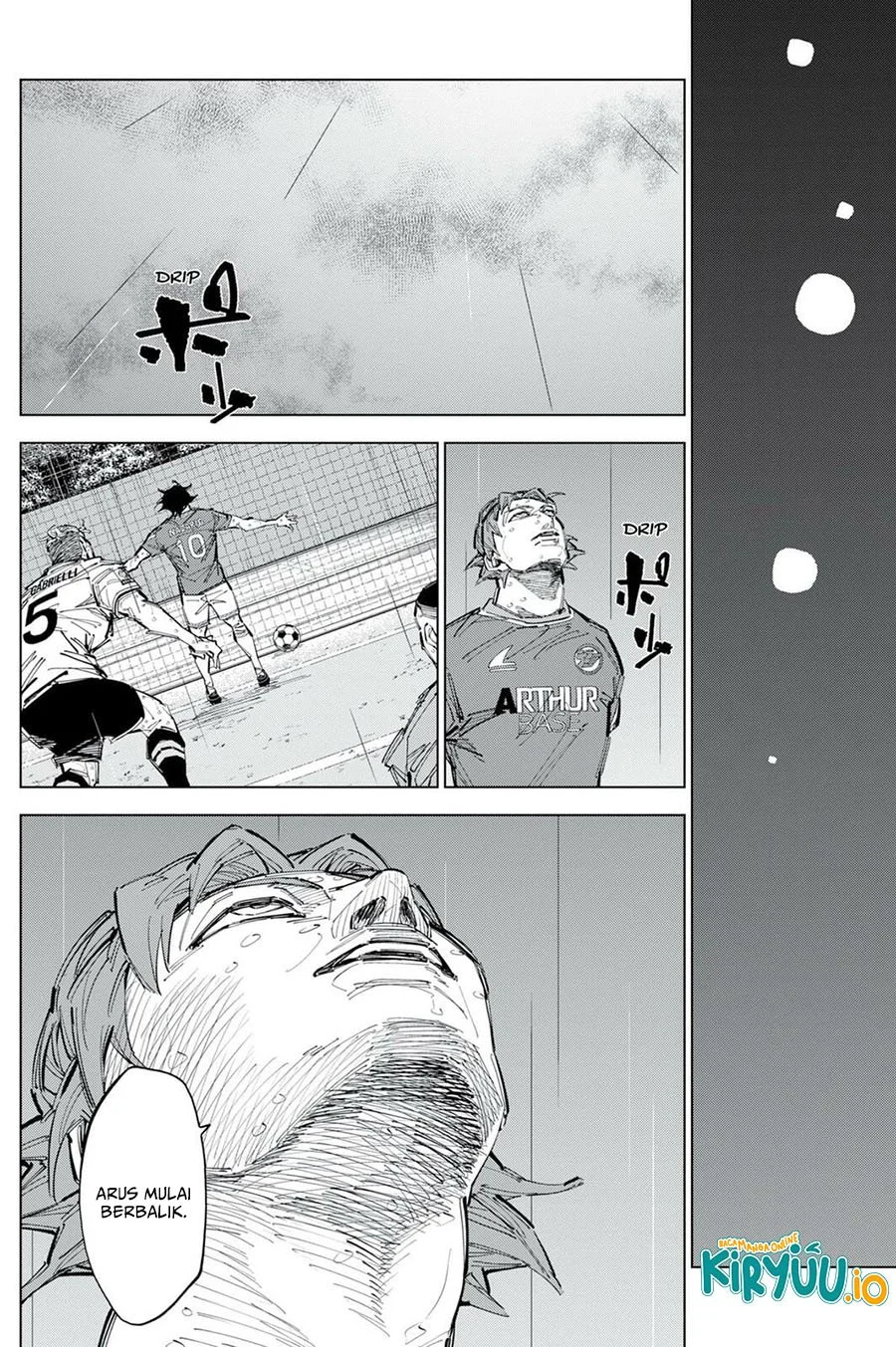 Chapter 81 - halaman 19