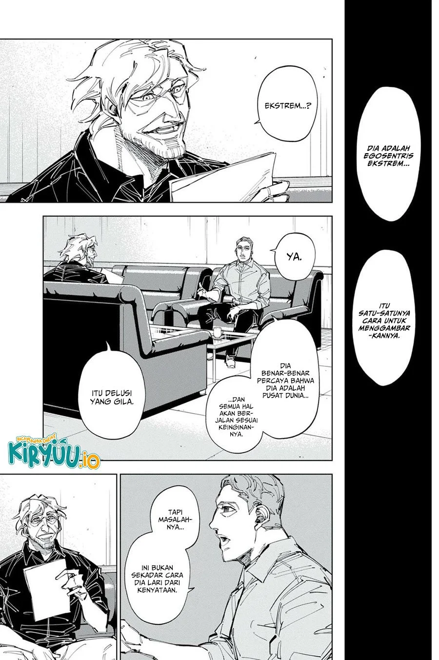 Chapter 81 - halaman 5