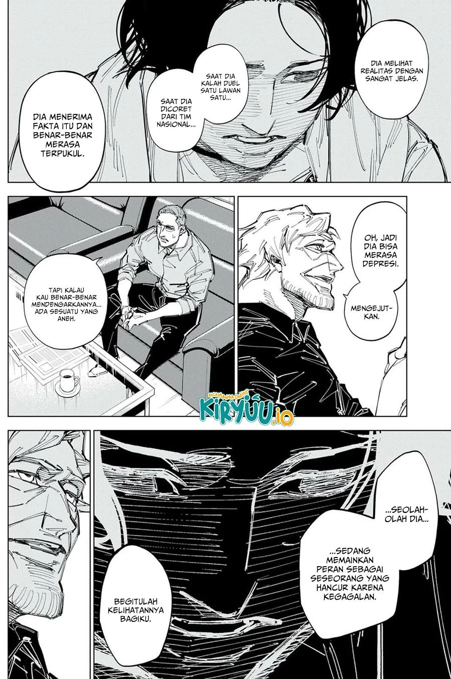 Chapter 81 - halaman 6