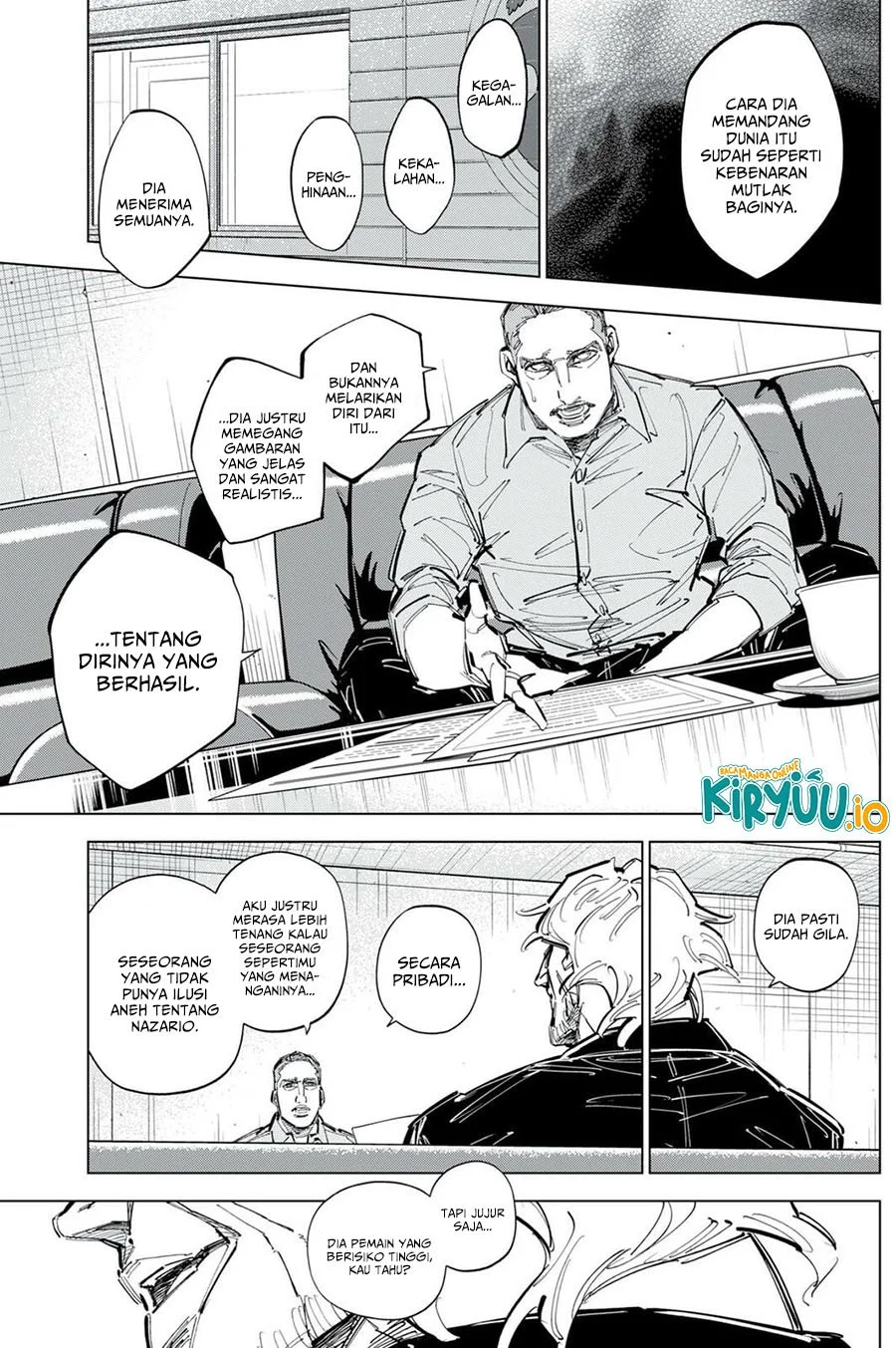 Chapter 81 - halaman 7